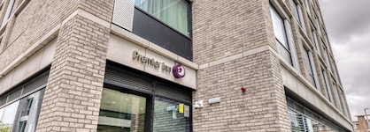 Premier Inn Dublin Cc Gloucester St South