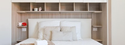 Alessia's Flat - Sarpi 2