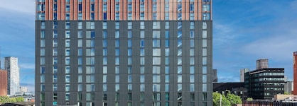 Hyatt Regency Manchester