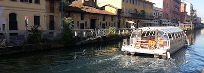 Notami - Enjoy Navigli Milano