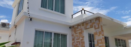Baan Bua Sawhan Pool Villa Hua Hin