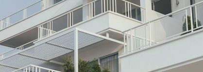 The Peak Residence