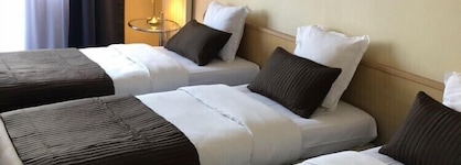 Park Hotel Airport