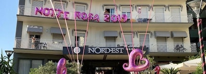 Hotel Nord Est