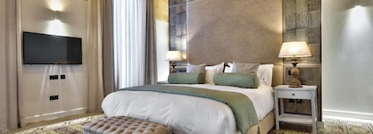 66 Saint Pauls & Spa