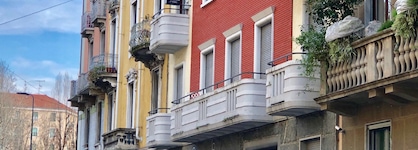 Hotel Carlo Goldoni