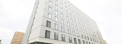 Richmond Hotel Himeji