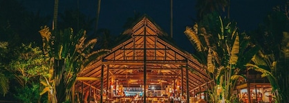 9 Hornbills Tented Camp