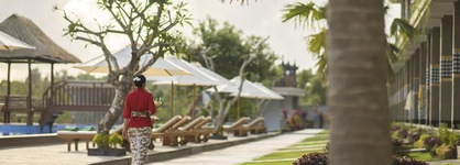 Semabu Hills Hotel Nusa Penida - Bali