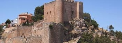Hotel Hierbaluisa