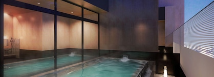 Candeo Hotels Hiroshima Hatchobori