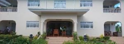 Seashell Beach Villa