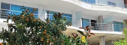 Oceanic Overview Suites