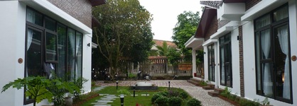 Tam Coc Boutique Garden