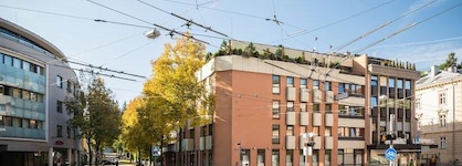 Hotel Neutor Express