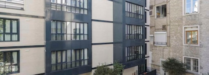 Mode Paris Aparthotel