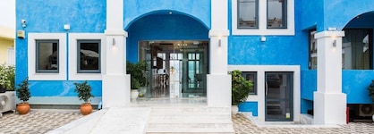 Palazzo Greco