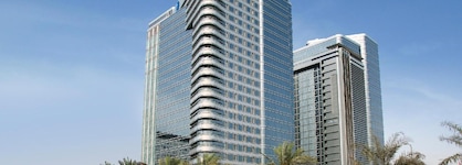 Pearl Rotana Capital Centre