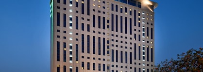 Holiday Inn Dubai Festival City, An Ihg Hotel