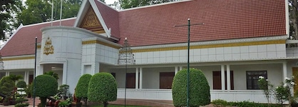 Memoire Palace Resort & Spa