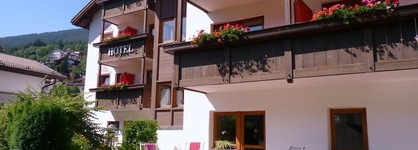Hotel Fortuna
