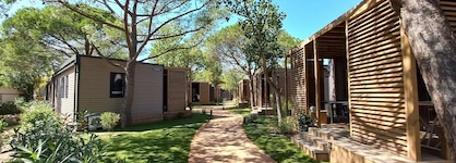 Càmping & Bungalows Platja Brava