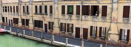 Ac Hotel Venezia By Marriott