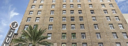 The Jung Hotel And Residences