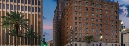 The Jung Hotel And Residences