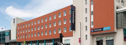 Travelodge Gloucester