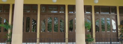 Hotel E Central Villa Clara