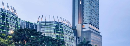 Mercure Jakarta Pantai Indah Kapuk