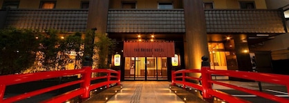 The Bridge Hotel Shinsaibashi