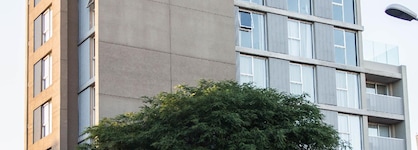 Hotel Ciudadano Suites