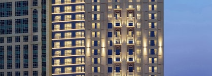 Sheraton Makkah Jabal Al Kaaba Hotel