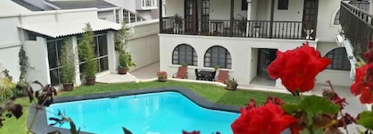 Hotel Boutique Casamagna