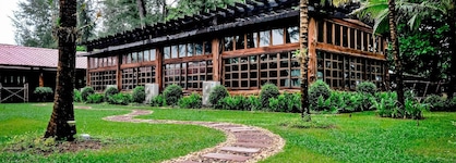 Naiyang Park Resort