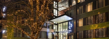 Centennial Hotel Tallinn