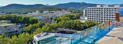 INNSiDE By Meliá Calviá Beach