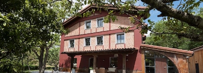 Hotel Sagarlore
