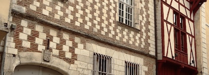 Appart'hotel Hotel Saint Georges