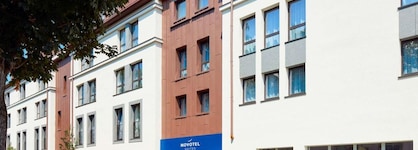 Novotel Suites Colmar Centre