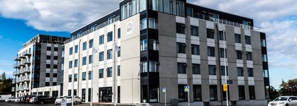 Hotel Vesturland