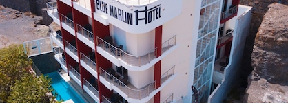Blue Marlin Hotel