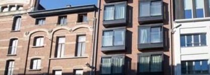 Oneluxstay Antwerp City Centre