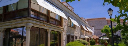 La Casa del Presidente Small Luxury Hotels of the World