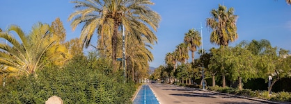 Aqua Apartments Vento