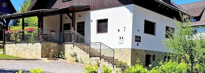 Plitvica Villa Prica