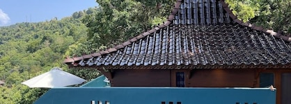 Karuna El Nido Villas