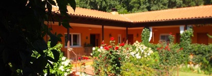 Hotel Rural El Retiro De San Pedro